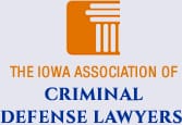 The Iowa Association Of Criminal Defense Lawyers